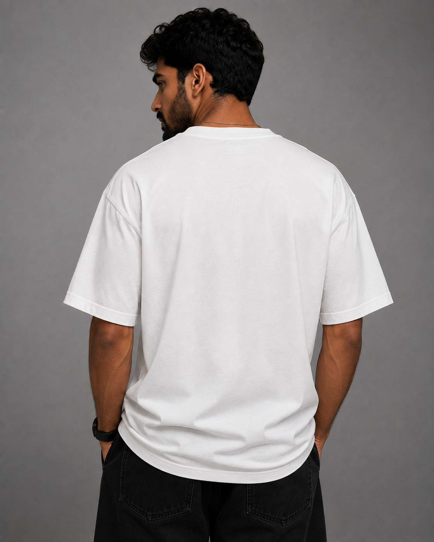 Diet Joke Oversized T-Shirt