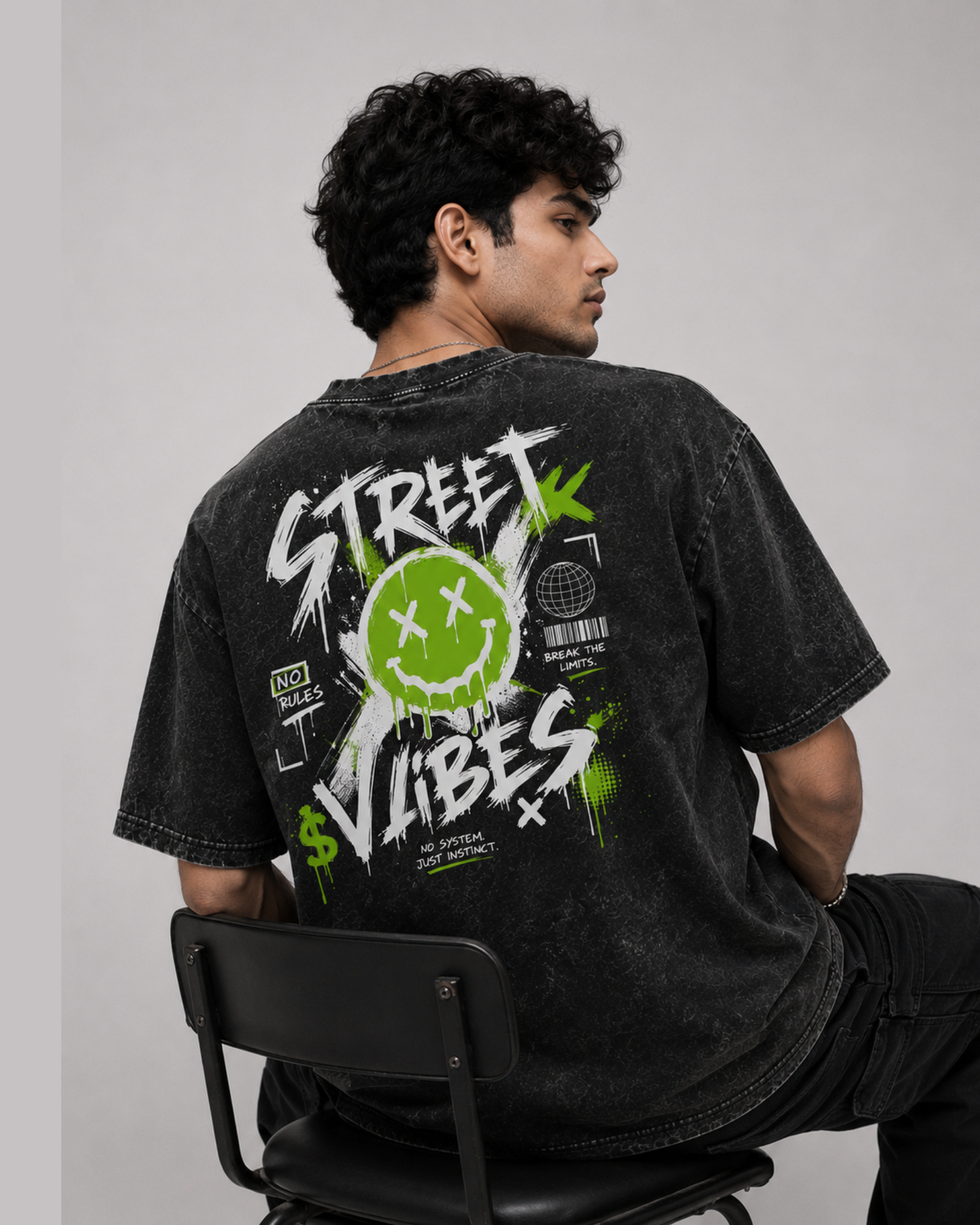 Street Vibes
