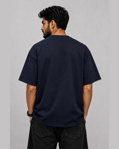 सैक्सी Munda Oversized T-Shirt