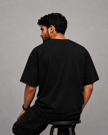 Ah Shit Oversized T-Shirt