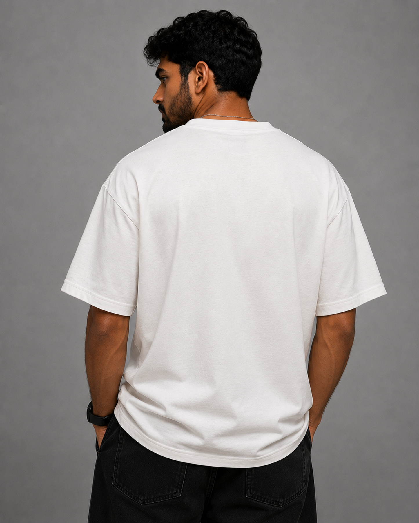 Chill Oversized T-Shirt