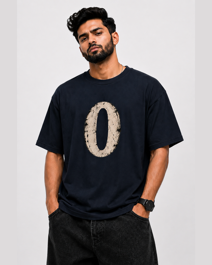 Shunya Oversized T-Shirt