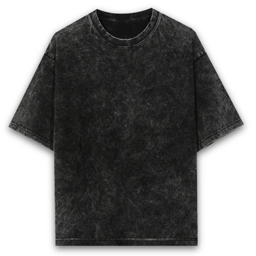 Black-front